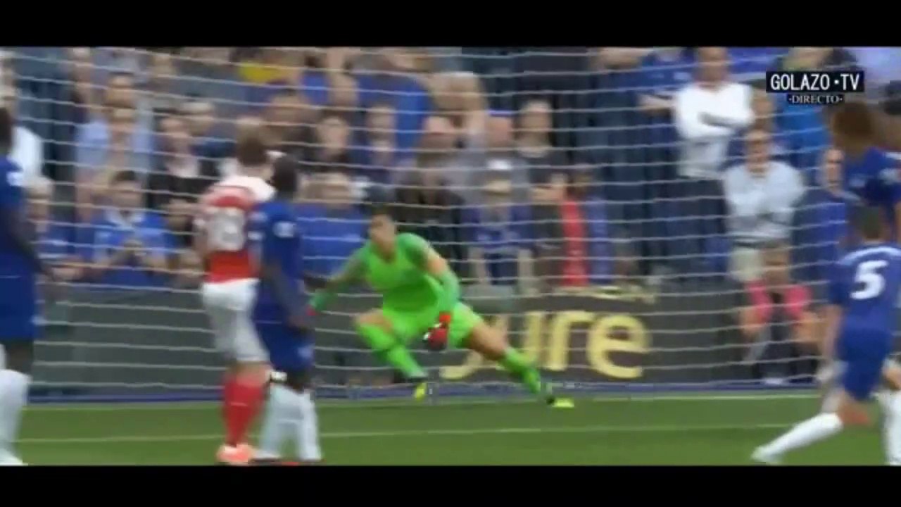 CHELSEA CAMPEÃO DA LIGA EUROPA  (Chelsea 4 X 1 Arsenal)