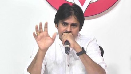 Pawan Kalyan Gave A Clarity To The People About Future Politics!! | Oneindia Telugu