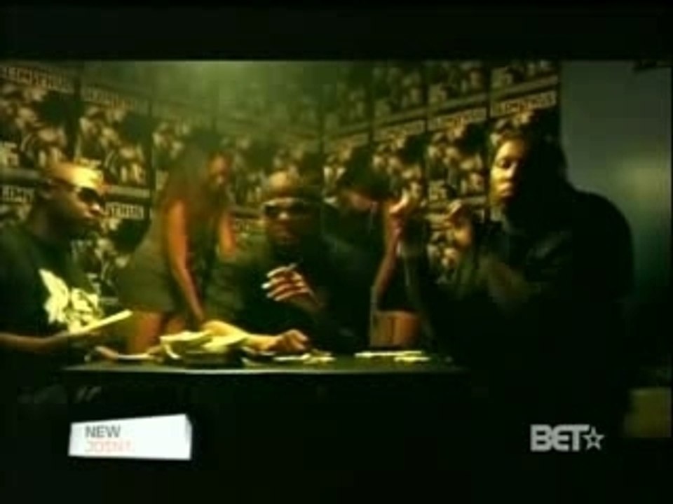 Slim thug - theme song & hoggs on da grind 2008