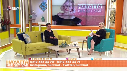 Hayatta Her Şey Var 30 Mayıs 2019