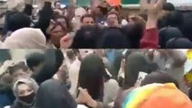 FACT CHECK : Pakistan में PM Modi Supporters मना रहे जश्न, Muslim Women कर रही Dance |वनइंडिया हिंदी