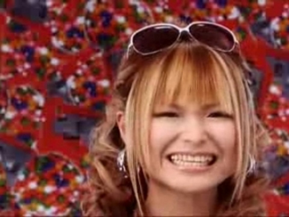 Gyaruru - Boom Boom Meccha Maccho!