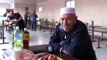 HUZUR VE BEREKET AYI RAMAZAN - Ahıska Türklerinin ramazan coşkusu - BİŞKEK