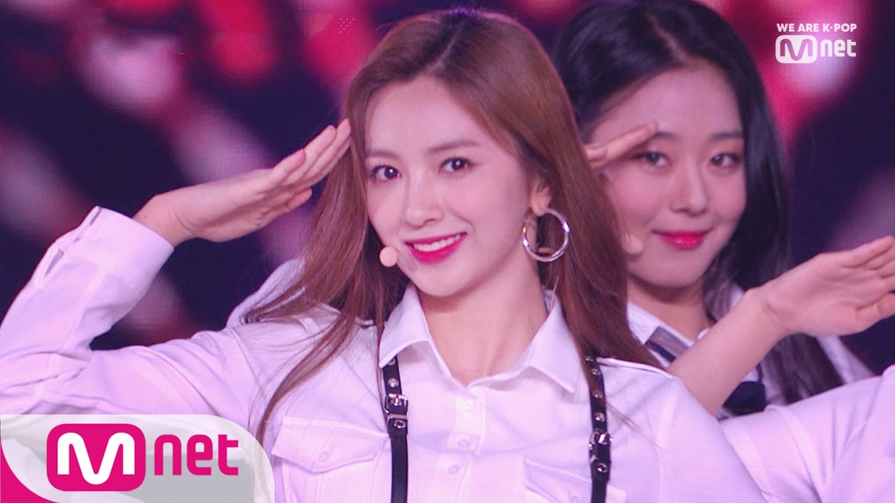 체리블렛(CherryBullet) - 소원을 말해봐(Genie)｜KCON 2019 J...