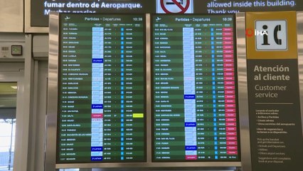 - Buenos Aires’te Hayat Durma Noktasına Geldi