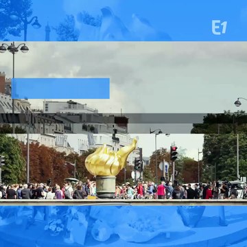 Il y a désormais une place Diana princesse de Galles à Paris