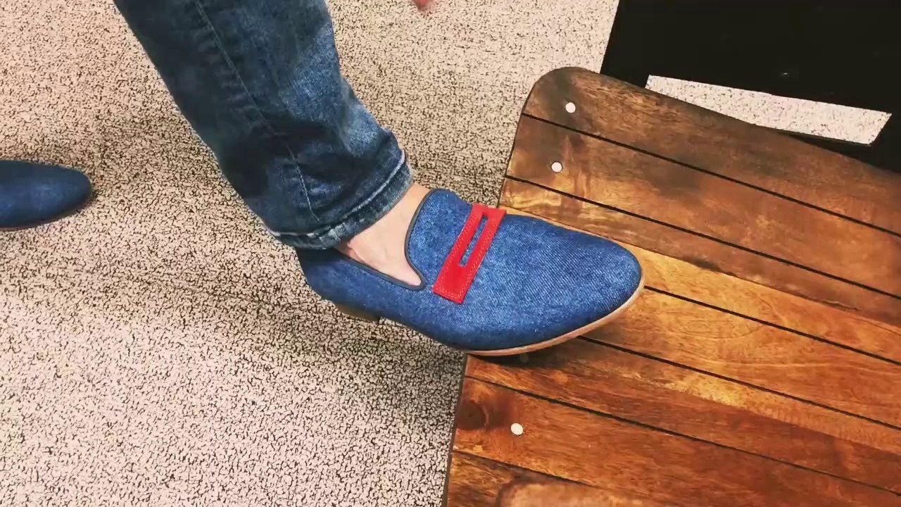Solesabbia strap #1