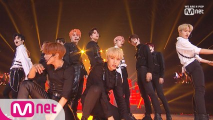 더보이즈(THE BOYZ) - Rising Sun｜KCON 2019 JAPAN × M COUNTDOWN