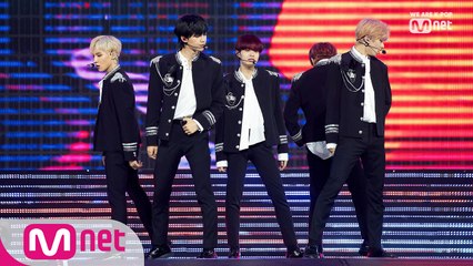 AB6IX - HOLLYWOOD｜KCON 2019 JAPAN × M COUNTDOWN