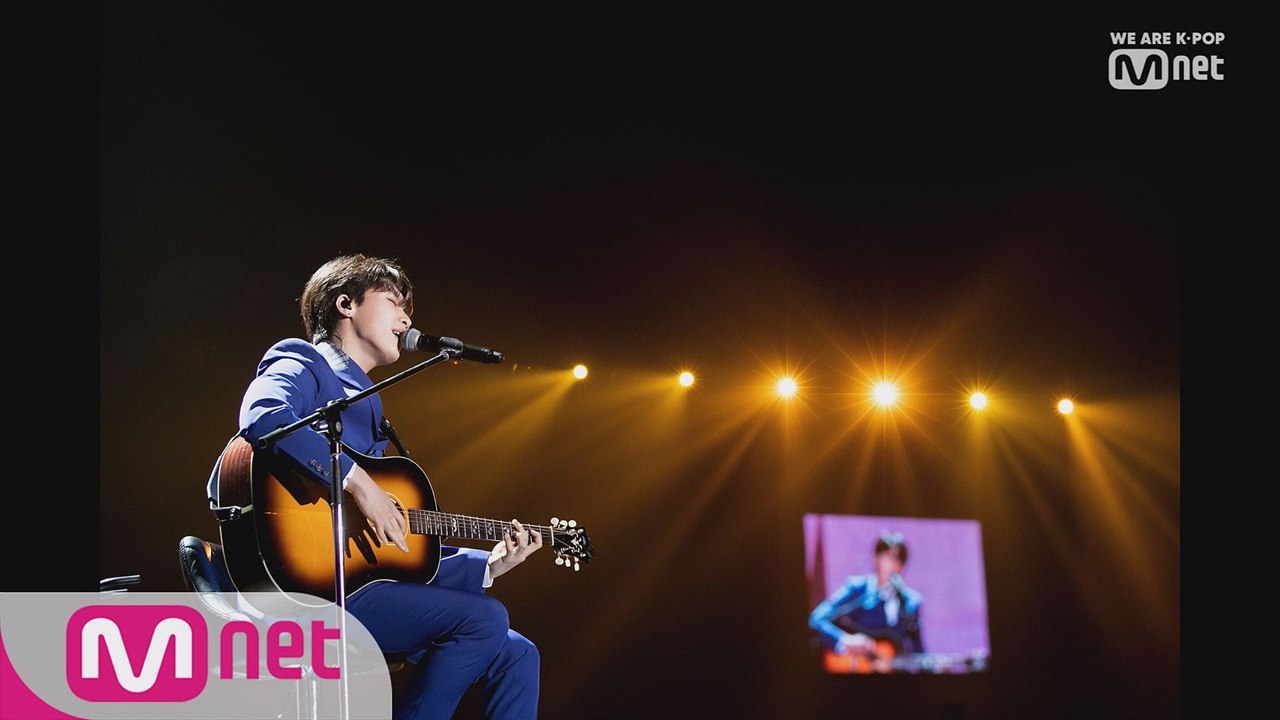 정세운(JEONG SE WOON) - Feeling｜KCON 2019 JAPAN × M COUNTDOWN