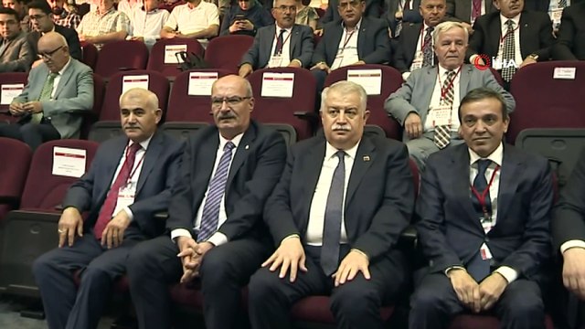 Türk Standardları Enstitüsü Başkanı Şahin: “TSE bugüne kadar olduğu gibi bundan sonra da tüketiciler için standartlara uygun kaliteli mal ve hizmetin güvenilir markası olmaya devam edecektir”