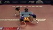 Xu Xin/Chen Meng vs Emmanuel Lebesson/Yuan Jia Nan | 2019 ITTF China Open Highlights (R16)