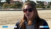 Gironde : un week-end de l'Ascension sous le soleil