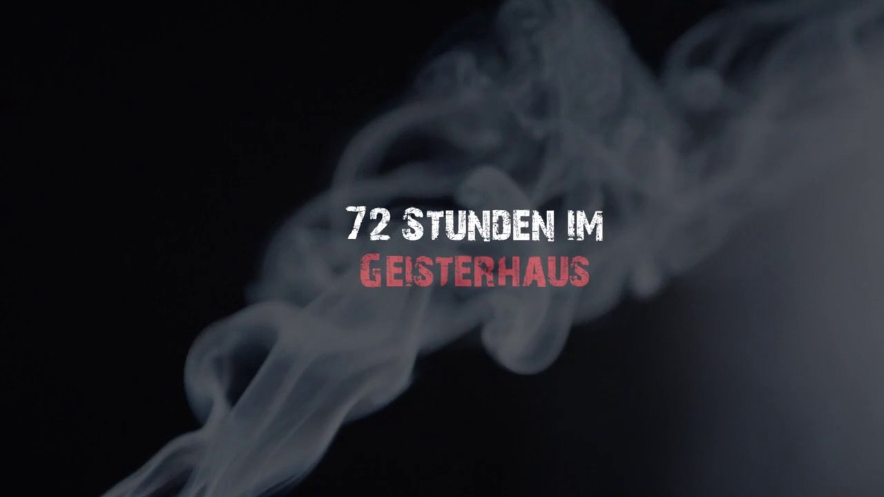 72 Stunden im Geisterhaus | Die Geisterfarm von Hinsdale | S01 - E01