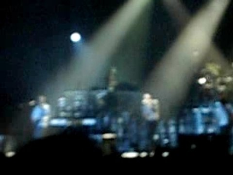 Linkin Park Live Amnéville 17.01.2008 Valentine's day