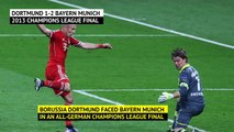 Jurgen Klopp's cup final flops