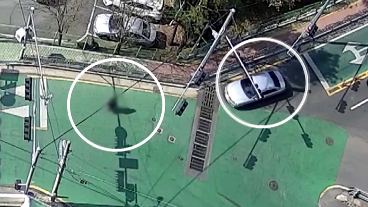 부동산 사기 들통...교통사고로 투자자 살해 시도 / YTN