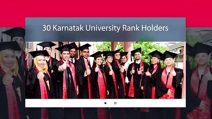 KLE Society's College of Business Administration