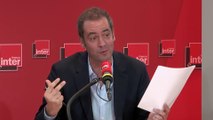 Les anglais sont de moins en moins bien gaulés - Tanguy Pastureau maltraite l'info