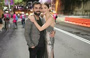 Did you know that Virat and Anushka's love story began with a TV commercial? Here's how Captain Kohli won over his lady love.