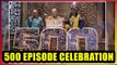 SAB TV’s ‘#TenaliRama’ celebrates the completion of glorious 500 episodes