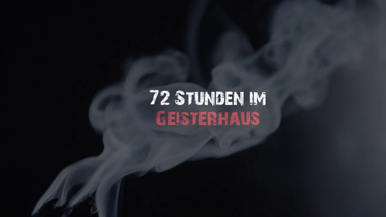 72 Stunden im Geisterhaus | Das Franklin-Schloss | S01 - E02