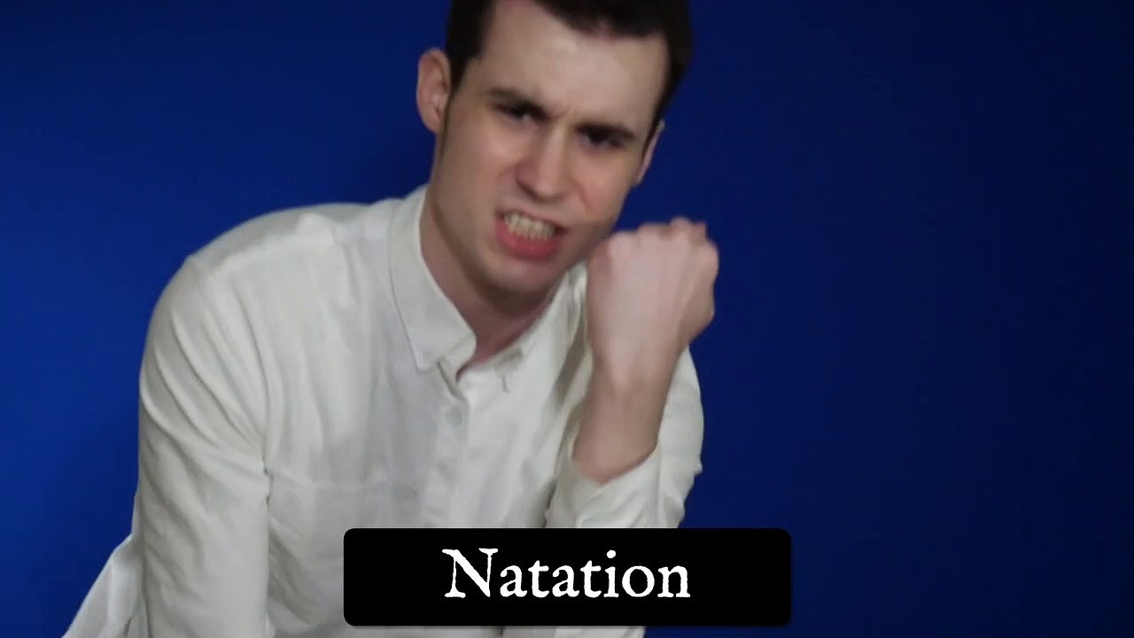 Opsigamy, Orthopraxy, Natation [An English Word Compilation]