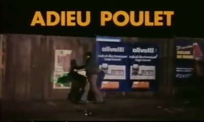 Adieu ...... 1975 Lino Ventura   Patrick Dewaere   Victor Lanoux  001