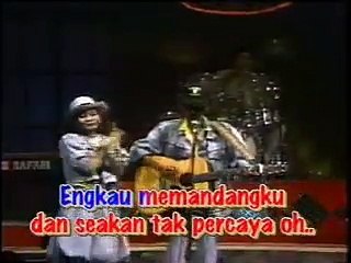 Lagu Jadul 'Apel' Oleh Gombloh