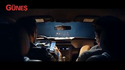 Emniyet Genel Müdürlüğü'nden duygulandıran kamu spotu