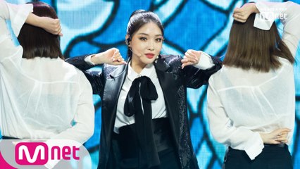 청하(CHUNG HA) - INTRO PERF. + 벌써 12시 (Gotta Go)｜KCON 2019 JAPAN × M COUNTDOWN