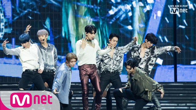 에스에프나인(SF9) - 예뻐지지 마 (Enough)(Dance Break Ver)｜KCON 2019 JAPAN × M COUNTDOWN