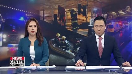 Latest developments from Hungary, euronews, skype