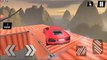 Impossible Tracks Car Stunts Racing - Stunt Car Games - Android Gameplay FHD