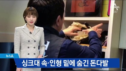 “짜증나 진짜” 적반하장에 연기까지…뻔뻔한 고액체납자들