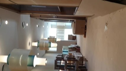 Recorrido por el Hotel RIU Plaza España en Madrid