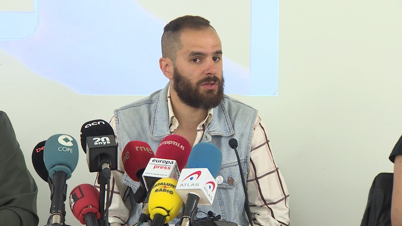 Repartidores de Glovo exigen a Inspección de Trabajo que actúe