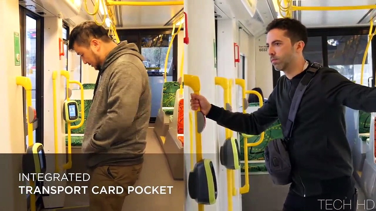 5 COOL Inventions Qui Vont Changer Votre Vie