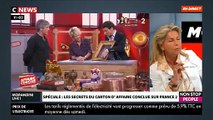 EXCLU - Caroline Margeridon, acheteuse dans 