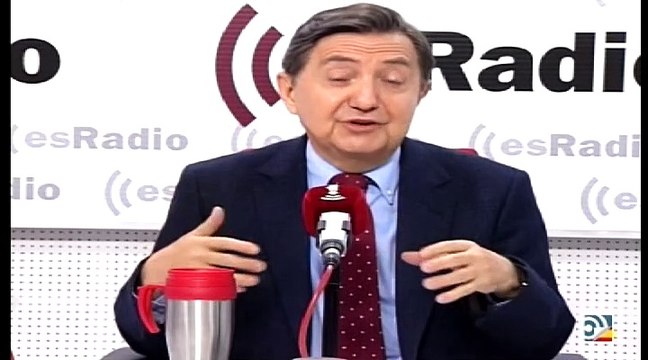 Federico a las 7: Las actas demuestran las cesiones de Zapatero a ETA