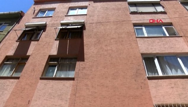 Şişli'de iki gündür kendisinden haber alınamayan elektrikçi, evinde ölü bulundu