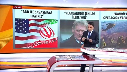 Gökhan Kayış ile Günaydın Türkiye - 30 Mayıs 2019