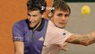 Roland-Garros 2019 : Le résumé de Dominic Thiem - Alexander Bublik