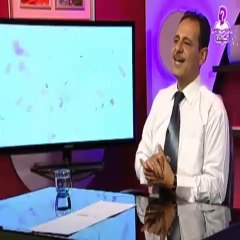 تقوية الأعصاب - مع خبير الاعشاب حسن خليفة _