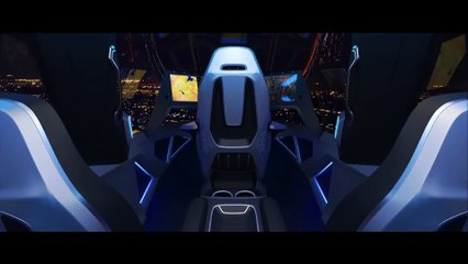 Unleash Creativity in True 3D, with Logitech VR Ink Pilot Edition (1080p)
