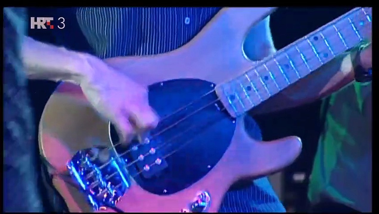 Jura Stublić & Film - Tvornica 2002. (1/2)