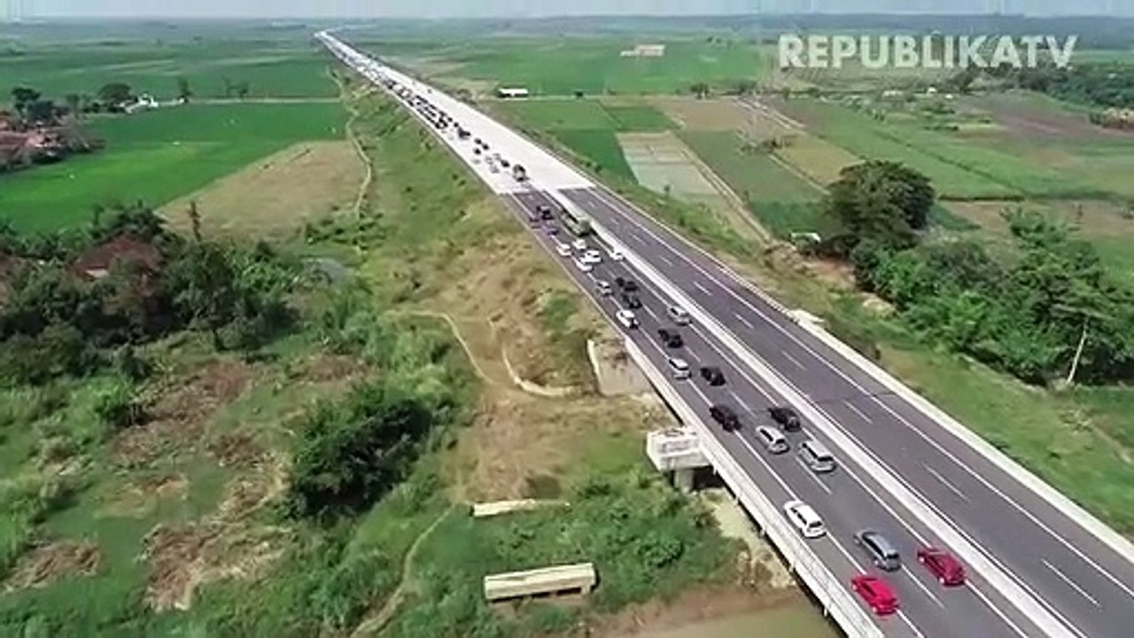 Antisipasi Kemacetan di Rest Area, Pertamina Siapkan Modular