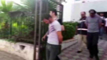 Antalya ve İstanbul'da dolandırıcılık operasyonu - ANTALYA