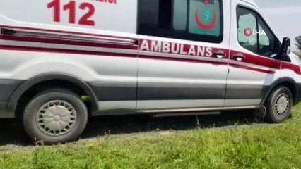 Husumetli olduğu aileye pusu kurdu: 3 ölü, 1 Yaralı