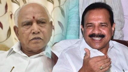 ಡಿ ವಿ ಸದಾನಂದ ಗೌಡ್ರಿಗೆ ಷರತ್ತು ವಿಧಿಸಿದ ಬಿ ಎಸ್ ಯಡಿಯೂರಪ್ಪ  | Oneindia Kannada